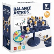 Настольная интерактивная игра Ummi ME-119 Balance Astros