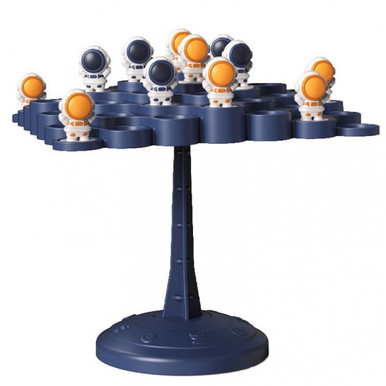 Настольная интерактивная игра Ummi ME-119 Balance Astros