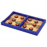 Настольная интерактивная игра Ummi M20C Ejection Chess Blue / Yellow Настольная интерактивная игра Ummi M20C Ejection Chess Blue / Yellow