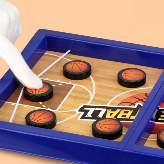 Настільна інтерактивна гра Ummi M20C Ejection Chess