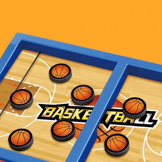 Настільна інтерактивна гра Ummi M20C Ejection Chess