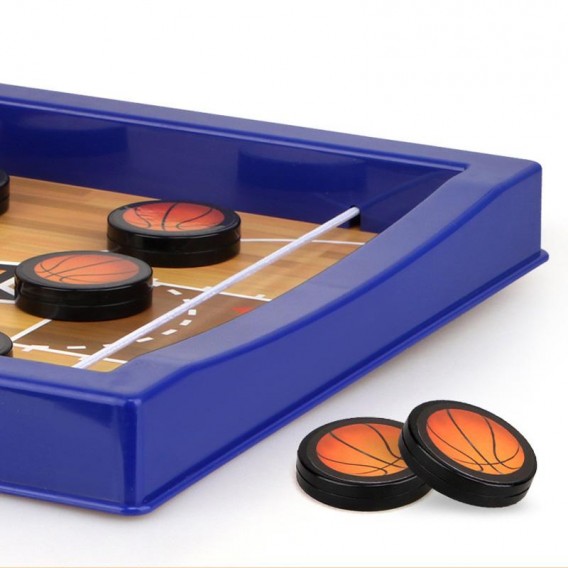 Настільна інтерактивна гра Ummi M20C Ejection Chess