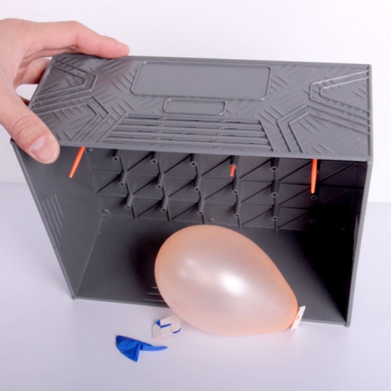 Настільна інтерактивна ігра Ummi 707-88 Nail Hammering Game