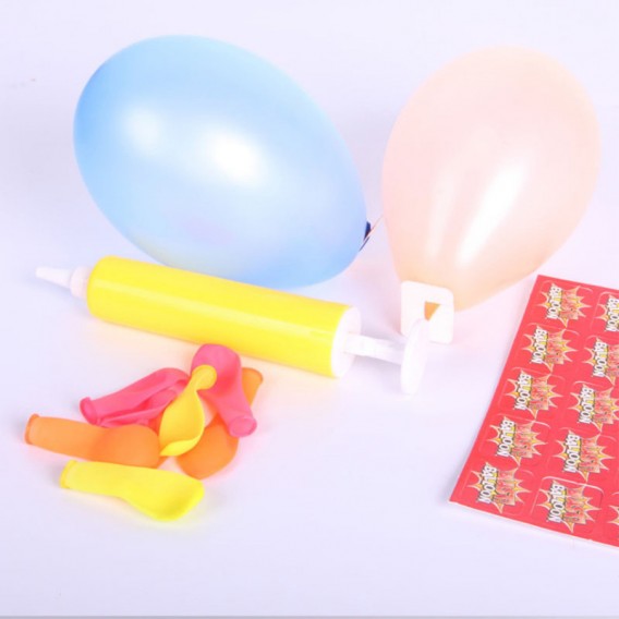 Настільна інтерактивна ігра Ummi 707-88 Nail Hammering Game