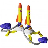 Настольная интерактивная игра Ummi ME-209 Rocket Cannon Colorful Настольная интерактивная игра Ummi ME-209 Rocket Cannon Colorful