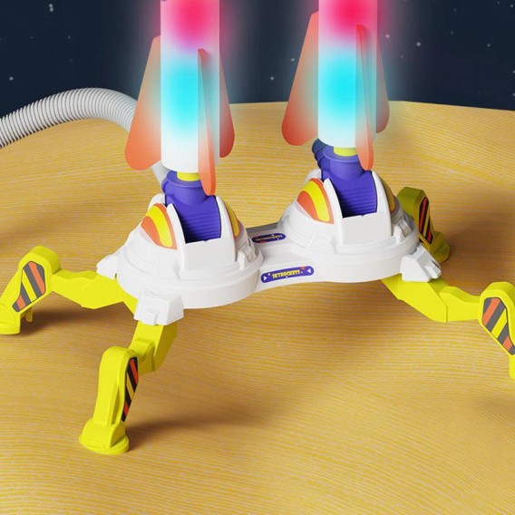 Настільна гра Ummi ME-209 Rocket Cannon (Запуск ракети)