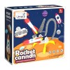 Настольная интерактивная игра Ummi ME-209 Rocket Cannon