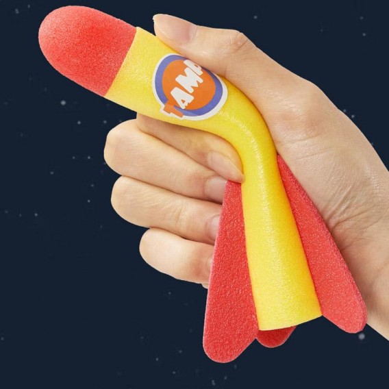 Настільна гра Ummi ME-209 Rocket Cannon (Запуск ракети)