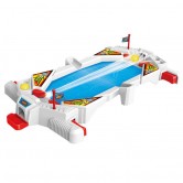 Настольная интерактивная игра Ummi 18818 Shooting Ball Blue Настольная интерактивная игра Ummi 18818 Shooting Ball Blue
