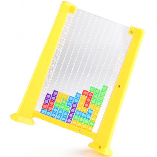 Настольная интерактивная игра Ummi ME-002 Tetris - изображение 1