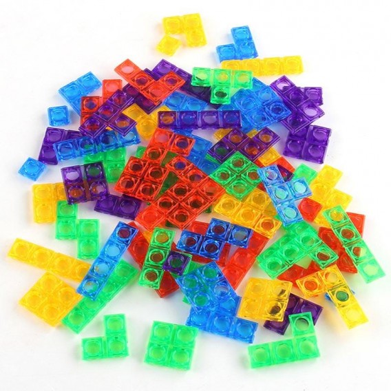 Настільна інтерактивна ігра Ummi ME-002 Tetris