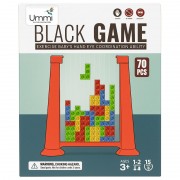 Настольная интерактивная игра Ummi ME-002 Tetris