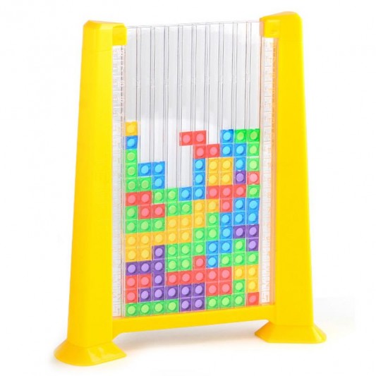 Настольная интерактивная игра Ummi ME-002 Tetris