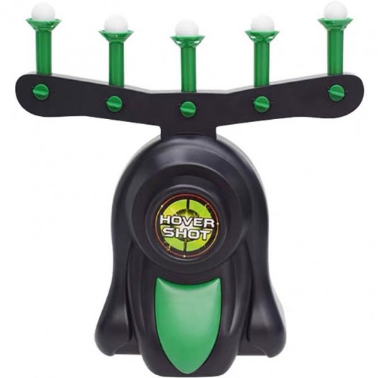 Настольная интерактивная игра Ummi 3334A Hower Shot - изображение 1