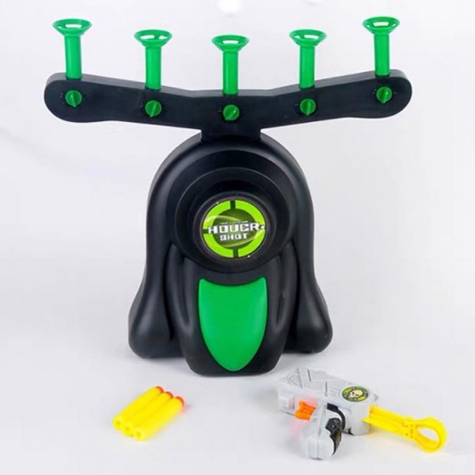 Настольная интерактивная игра Ummi 3334A Hower Shot - изображение 2
