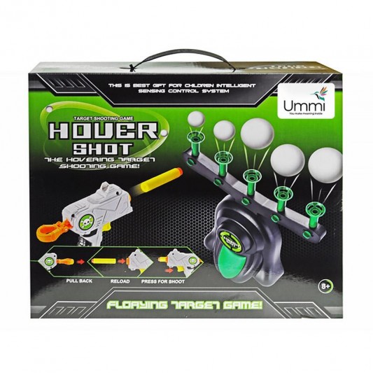 Настольная интерактивная игра Ummi 3334A Hower Shot - изображение 3