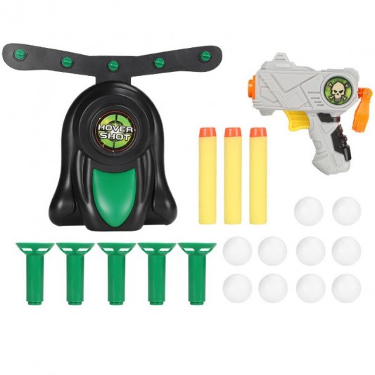Настольная интерактивная игра Ummi 3334A Hower Shot - изображение 4