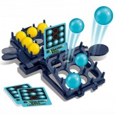 Настольная интерактивная игра Ummi 707-140 Bounce Ball Duel Game Blue Настольная интерактивная игра Ummi 707-140 Bounce Ball Duel Game Blue