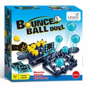 Настольная интерактивная игра Ummi 707-140 Bounce Ball Duel Game