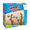 Настольная интерактивная игра Ummi 707-105 Spider Sticking Game