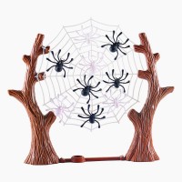Настільна інтерактивна ігра Ummi 707-105 Spider Sticking Game