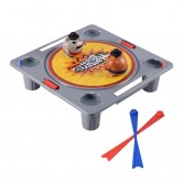 Настольная интерактивная игра Ummi 10818 Hamster Slam Grey Настольная интерактивная игра Ummi 10818 Hamster Slam Grey