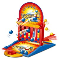 Настільна інтерактивна гра Ummi 20788 Launch Along