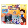Настольная интерактивная игра Ummi 22046 Bouncing Ball