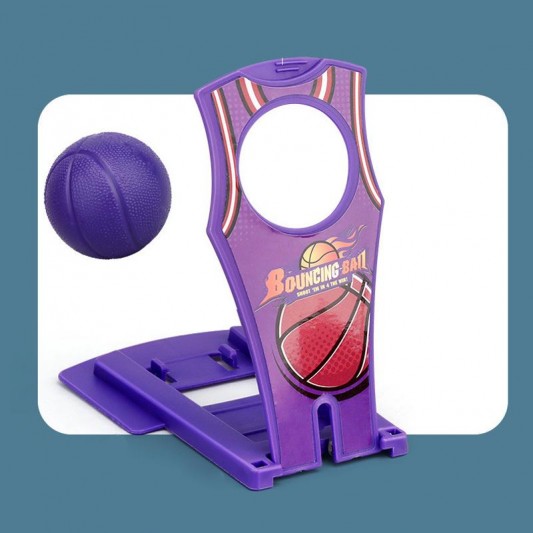 Настільна інтерактивна гра Ummi 22046 Bouncing Ball - зображення 5 