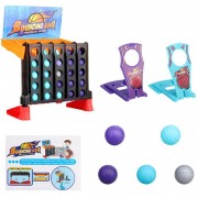 Настільна інтерактивна гра Ummi 22046 Bouncing Ball