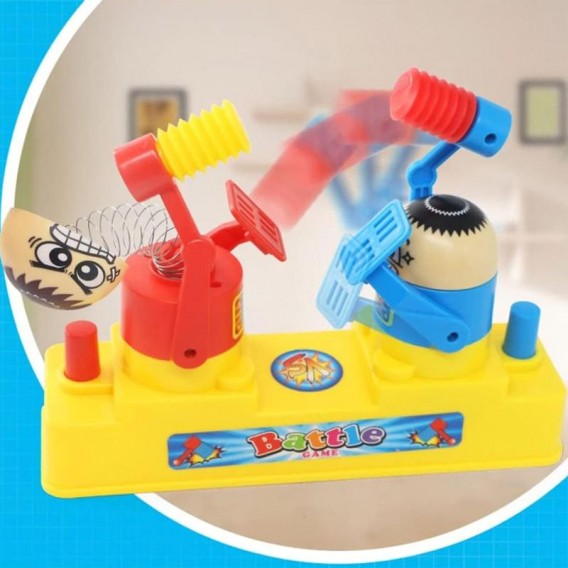 Настільна інтерактивна гра Ummi 64788 Hammering Contest