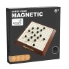 Настільна інтерактивна ігра Ummi ME-189 Magnetic Chess Game
