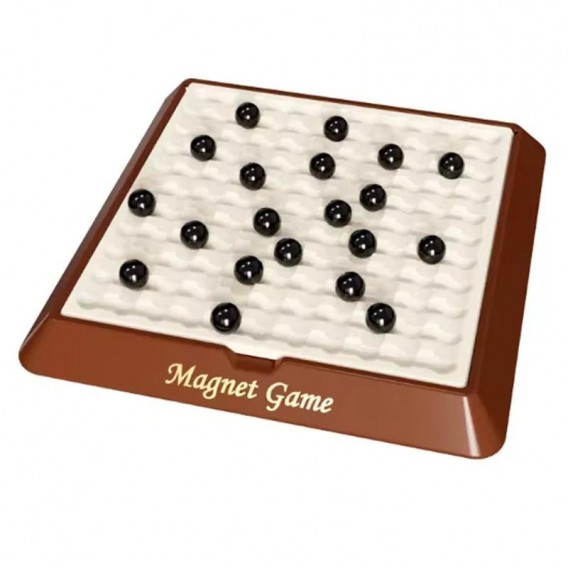 Настільна інтерактивна ігра Ummi ME-189 Magnetic Chess Game