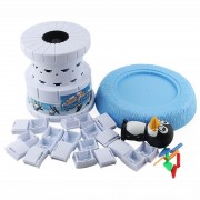 Настільна інтерактивна гра Ummi 707-19 Save the Penguin Game