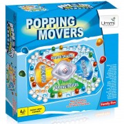 Настільна інтерактивна гра Ummi 707-56 Popping Movers Game