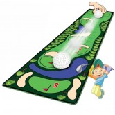 Настольная интерактивная игра Ummi 707-121 Golf Game Green Настольная интерактивная игра Ummi 707-121 Golf Game Green