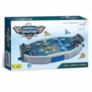 Настольная интерактивная игра Ummi 707-128 Airforce Shooting Game