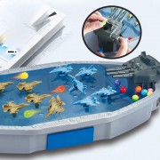 Настольная интерактивная игра Ummi 707-128 Airforce Shooting Game