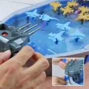 Настольная интерактивная игра Ummi 707-128 Airforce Shooting Game