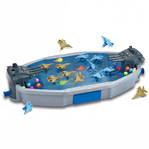 Настільна інтерактивна ігра Ummi 707-128 Airforce Shooting Game