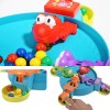 Настільна інтерактивна гра Ummi 707-35 Feeding Frog Game