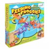 Настільна інтерактивна гра Ummi 707-35 Feeding Frog Game