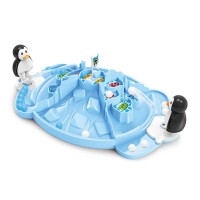 Настольная интерактивная игра Ummi 11818 Kicking Snowball Game