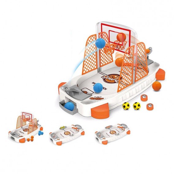 Настільна інтерактивна гра Ummi 50818 3in1 Ball Games