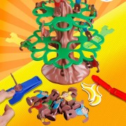 Настольная интерактивная игра Ummi 707-31 Jumping Monkeys Game