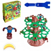 Настольная интерактивная игра Ummi 707-31 Jumping Monkeys Game
