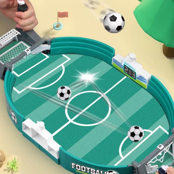 Настільний футбол Ummi 2021-1 Fun Sports Competition (2 balls)