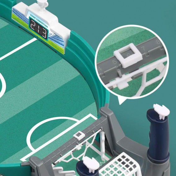 Настільний футбол Ummi 2021-1 Fun Sports Competition (2 balls)