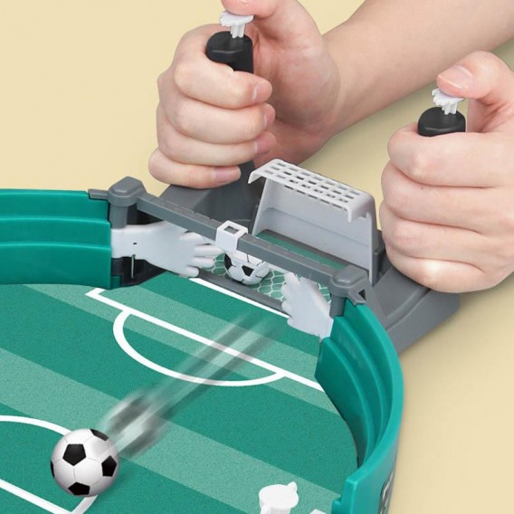 Настільний футбол Ummi 2021-1 Fun Sports Competition (2 balls)