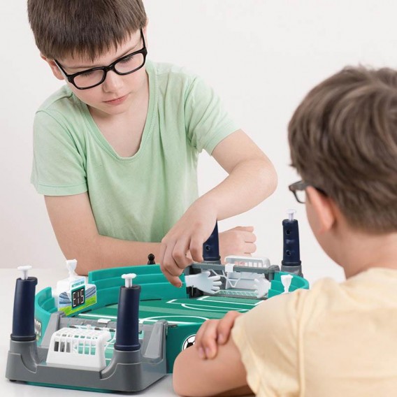 Настільний футбол Ummi 2021-1 Fun Sports Competition (2 balls)